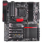 EVGA Z87 Classified (LGA1150) Haswell, EATX